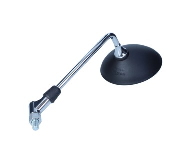 LUSTERKO MOTO. YAMAHA SR-250 SP LEWE