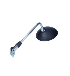 LUSTERKO MOTO. YAMAHA SR-250 SP LEWE