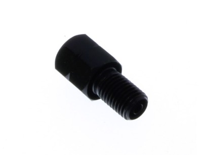 ADAPTER MOCOWANIA LUSTERKA MOTO. M8 LEWY-M10 LEWY
