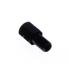 ADAPTER MOCOWANIA LUSTERKA MOTO. M8 LEWY-M10 LEWY