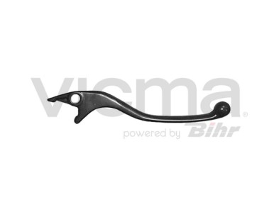 DWIGNIA PRAWA MOTO. CZARNA DAELIM VJ ROADWIN  125 03-08