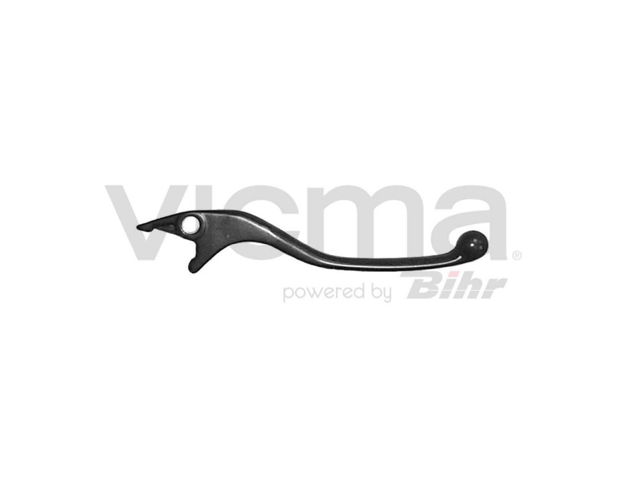 DWIGNIA PRAWA MOTO. CZARNA DAELIM VJ ROADWIN  125 03-08