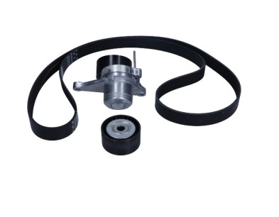 ZESTAW PASKA WIELOROWK. RENAULT MASTER 2.3 DCI (14-)/ OPEL MOVANO B