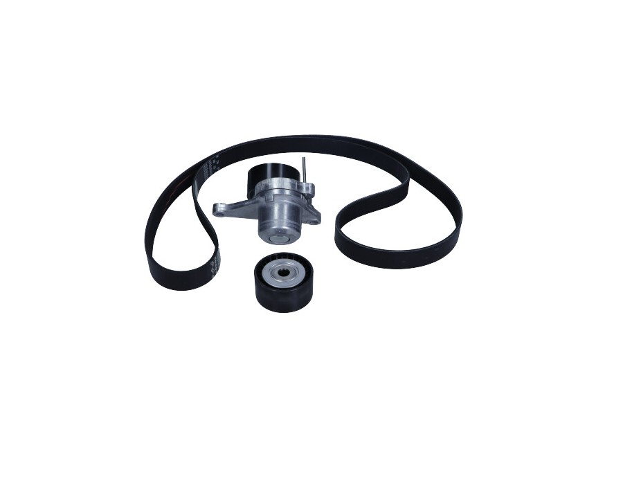 ZESTAW PASKA WIELOROWK. RENAULT MASTER 2.3 DCI (14-)/ OPEL MOVANO B