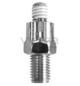 ADAPTER MOCOWANIA LUSTERKA MOTO. UNIWERSALNY M10+M10/125