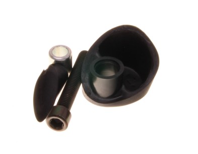 MOCOWANIE LUSTERKA MOTO. APRILIA AMICO LEWE