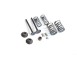ZAWR IN/EX MOTO. SKUTER GY6-50 4T ZESTAW KPL.