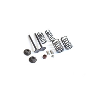 ZAWR IN/EX MOTO. SKUTER GY6-50 4T ZESTAW KPL.
