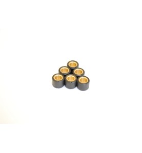 ROLKI WARIATORA (ZESTAW) MOTO. SKUTER 16X13X8.5G 6SZT.