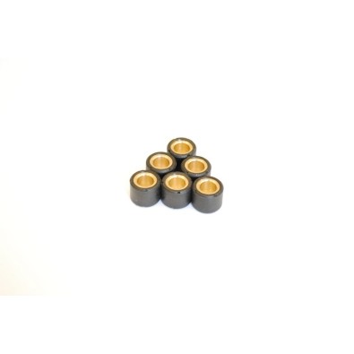 ROLKI WARIATORA (ZESTAW) MOTO. SKUTER 17X12X4