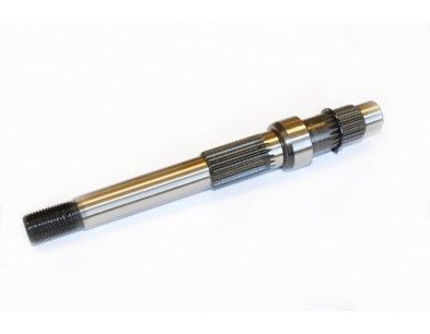 WAEK ZDAWCZY PRZEKADNI MOTO. SKUTER GY6-50 4T