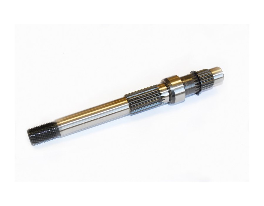 WAEK ZDAWCZY PRZEKADNI MOTO. SKUTER GY6-50 4T