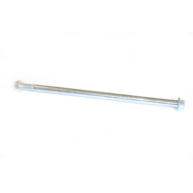 O WAHACZA KOA TYLNEGO MOTO. SKUTER GY6-50 4T (250MM X 10MM NAKRTKA 15MM)