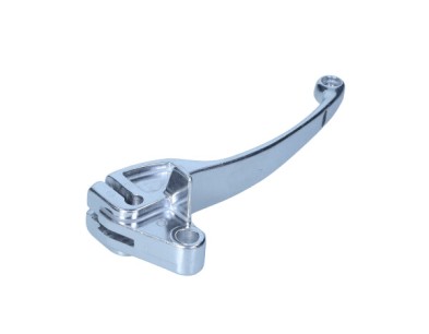 DWIGNIA LEWA MOTO. SREBRNA SUZUKI M800 VZ INTRUDER 800 10-