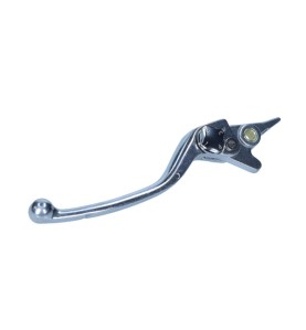 DWIGNIA LEWA MOTO. SREBRNA APRILIA DORSODURO 750 (08-)