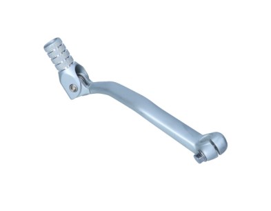 DWIGNIA ZMIANY BIEGW MOTO. YAMAHA SREBRNA