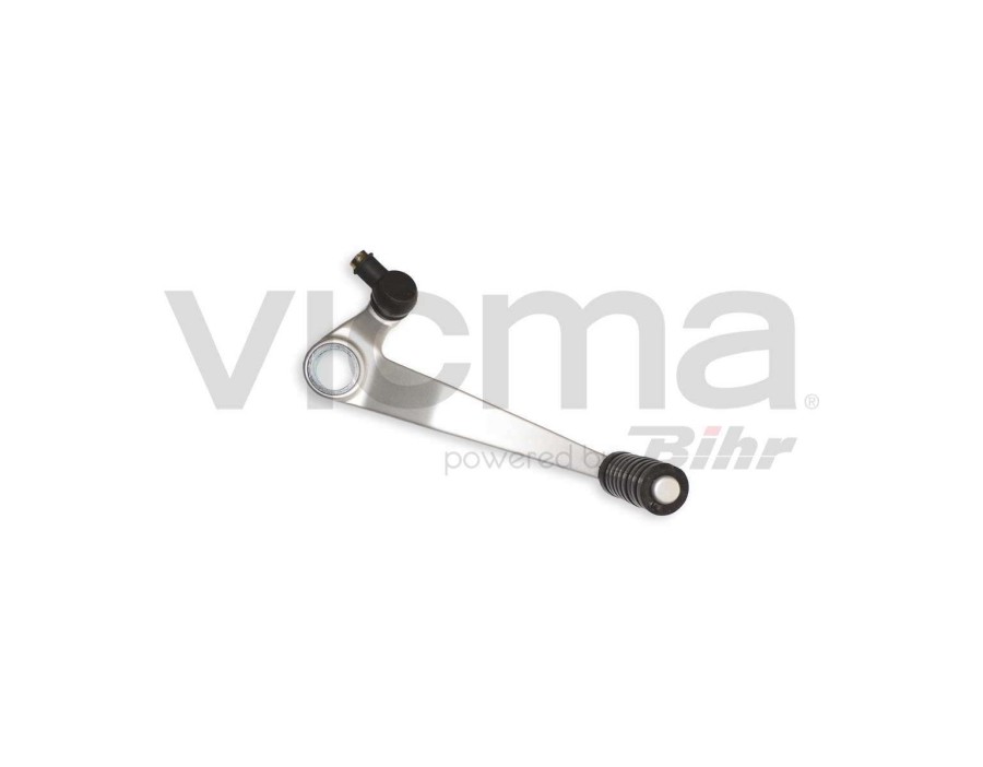 DWIGNIA ZMIANY BIEGW MOTO. SUZUKI SREBRNA