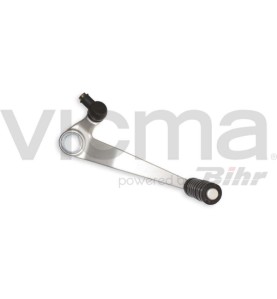 DWIGNIA ZMIANY BIEGW MOTO. SUZUKI SREBRNA