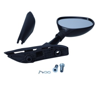 LUSTERKO MOTO. PIAGGIO X-EVO PRAWE