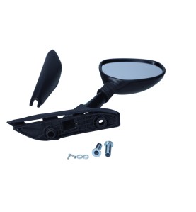 LUSTERKO MOTO. PIAGGIO X-EVO PRAWE