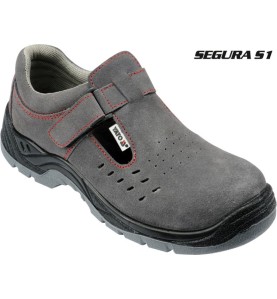 SANDAY ROBOCZE SEGURA S1 ROZMIAR 43