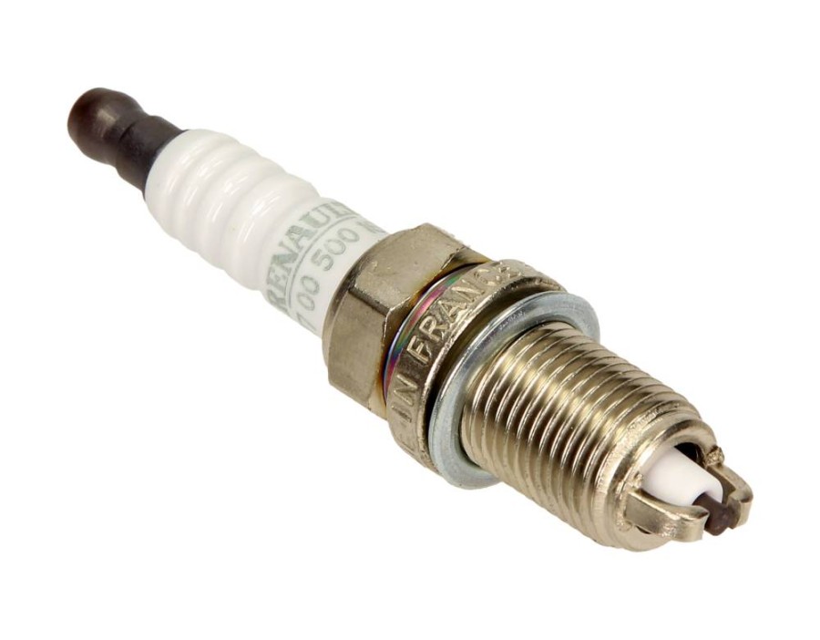 WIECA ZAPONOWA RENAULT