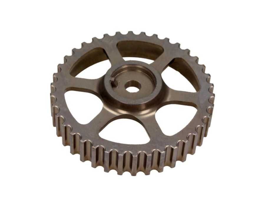 Ruota dentata, Albero a camme