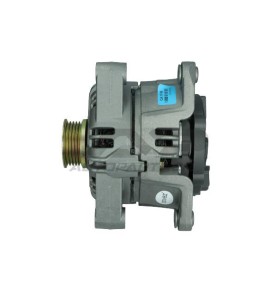 ALTERNATOR OPEL ASTRA G/H 1.2/1.4/ TIGRA 1.4 (REGENEROWANY OEM)