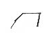 52028703 Guarnizione Porta ant DX Jeep renegade