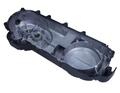 POKRYWA SILNIKA MOTO. SKUTER GY6-50 4T LEWA D.430MM KOO 12