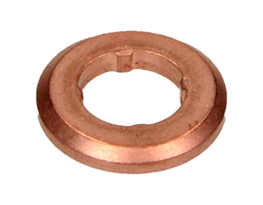 Anello tenuta, Portainiettore