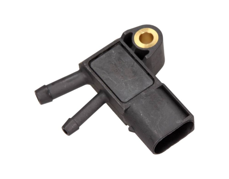 Sensore, Pressione gas scarico