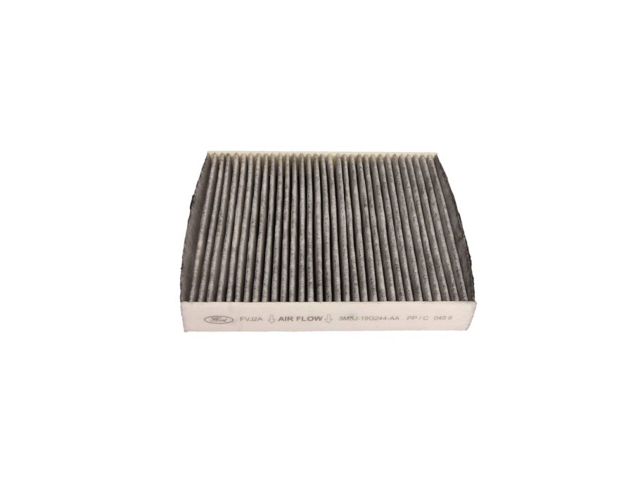 FILTR KABINY FORD FOCUS MONDEO/GALAXY 07-/C-MAX/KUGA Z WGLEM