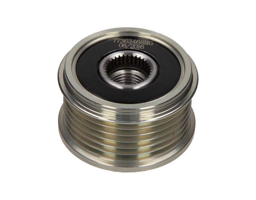 Dispositivo ruota libera alternatore