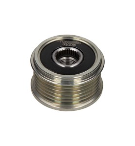 Dispositivo ruota libera alternatore