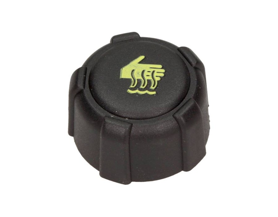 Tappo, serbatoio refrigerante