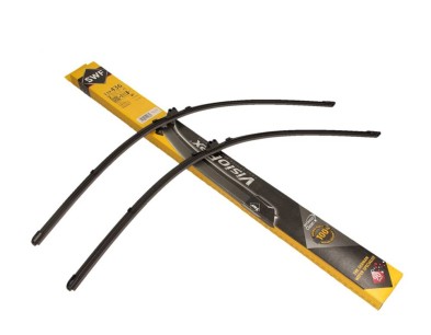 PIRO WYCIERACZKI 650/650MM SILENCIO X-TRM OE PORSCHE CAYENNE 03-