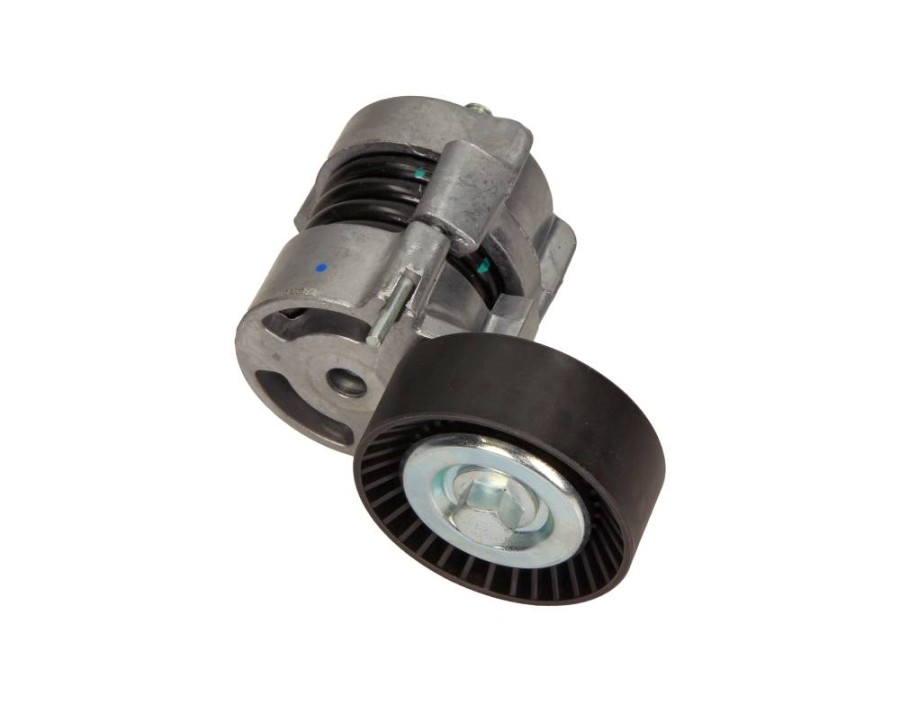 Braccio tenditore, Cinghia Poly-V