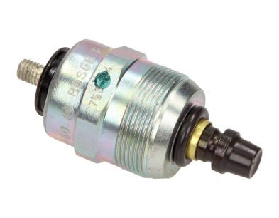 Elettromagnete di comando/sollevamento