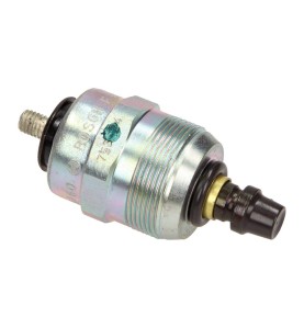 Elettromagnete di comando/sollevamento