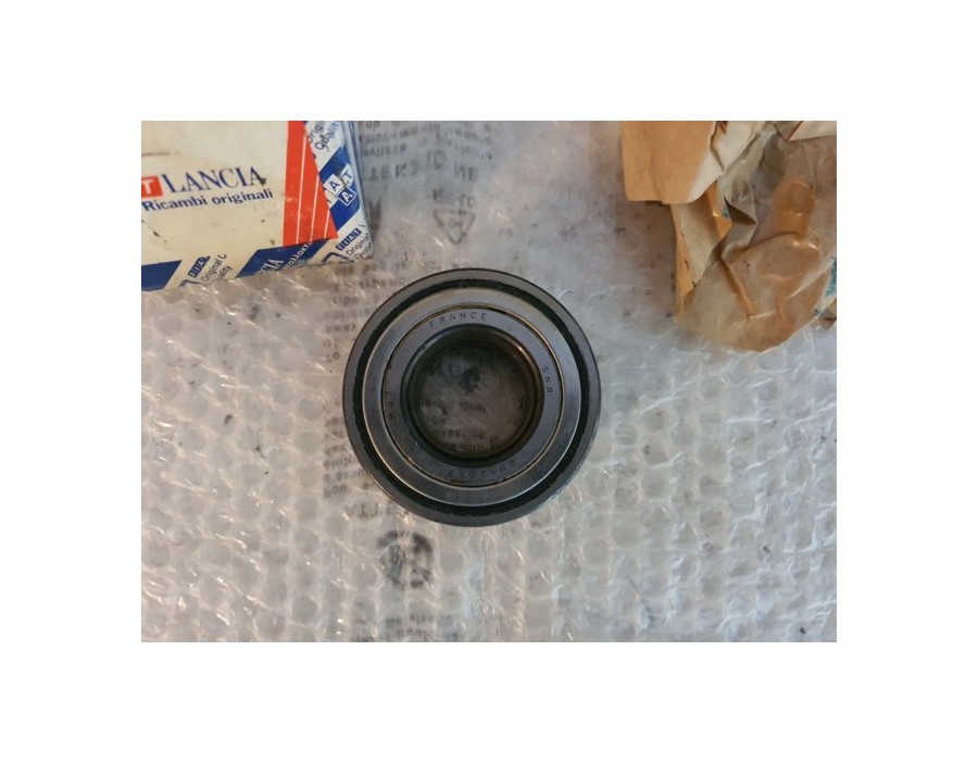 7555466 Cuscinetto Ruota ant Fiat Brava Marea Punto Tempra - Originale Fiat - Front Wheel bearing Fiat - Genuine