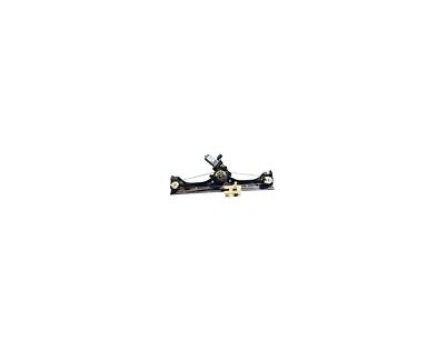 518662769 Alzavetro sx Fiat 500 2007-2022