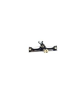 518662769 Alzavetro sx Fiat 500 2007-2022