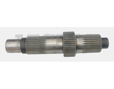 42102309 Albero Ripartitore Eurotrakker - DISTRIBUTOR SHAFT DIFFERENTIAL EUROTRAKKER