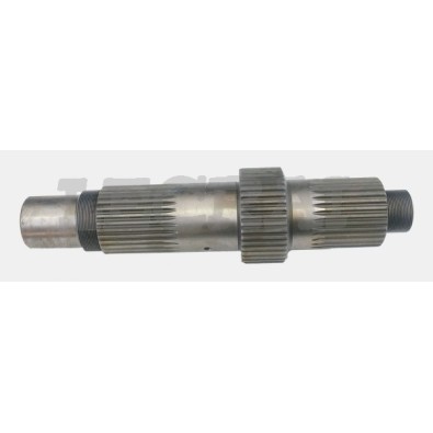 42102309 Albero Ripartitore Eurotrakker - DISTRIBUTOR SHAFT DIFFERENTIAL EUROTRAKKER