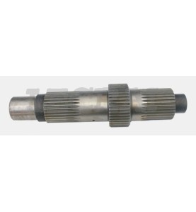 42102309 Albero Ripartitore Eurotrakker - DISTRIBUTOR SHAFT DIFFERENTIAL EUROTRAKKER