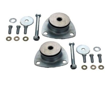 42470849 SERIE TASSELLI CABINA ANTER. PER DAILY CITY 2000 - FRONT CABIN DOWELS KIT FOR DAILY CITY 2000