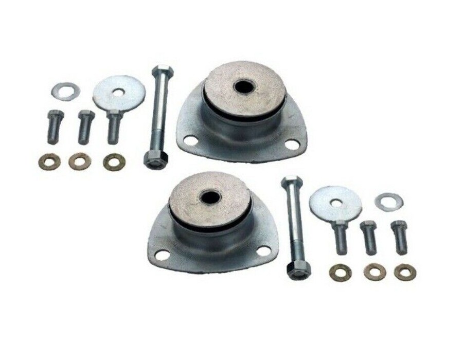 42470849 SERIE TASSELLI CABINA ANTER. PER DAILY CITY 2000 - FRONT CABIN DOWELS KIT FOR DAILY CITY 2000