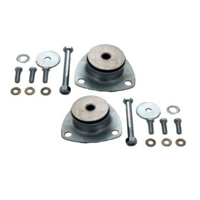 42470849 SERIE TASSELLI CABINA ANTER. PER DAILY CITY 2000 - FRONT CABIN DOWELS KIT FOR DAILY CITY 2000