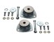 42470849 SERIE TASSELLI CABINA ANTER. PER DAILY CITY 2000 - FRONT CABIN DOWELS KIT FOR DAILY CITY 2000